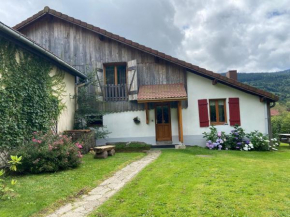 Gîte de la Mésange